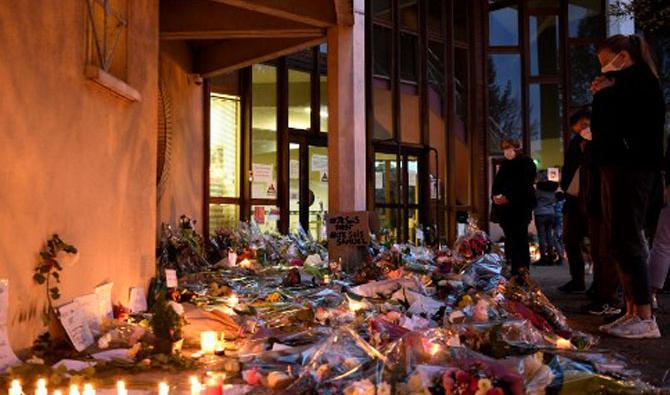 Le terrorisme nihiliste et l'éthique de solidarité interreligieuse