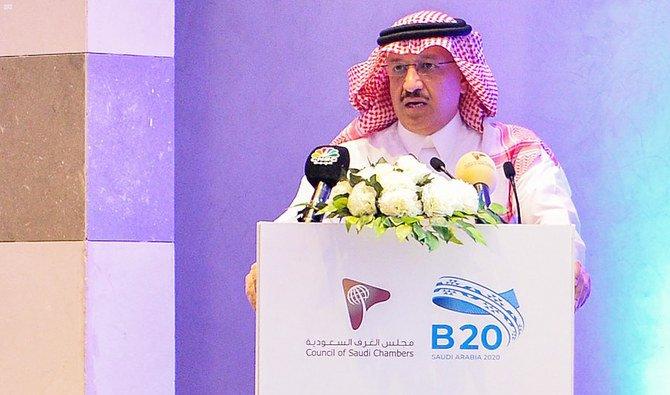 Le sommet du B20, vers la transformation pour une croissance inclusive 