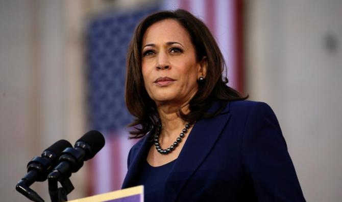 Kamala Harris: une portée symbolique pour les pays du Golfe 