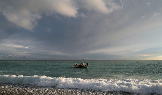 La sécurité de la mer Rouge est une responsabilité régionale et internationale