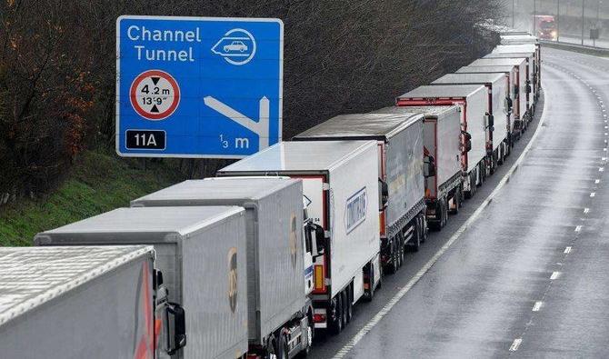 L'armement français de la onzième heure force l'accord sur le Brexit