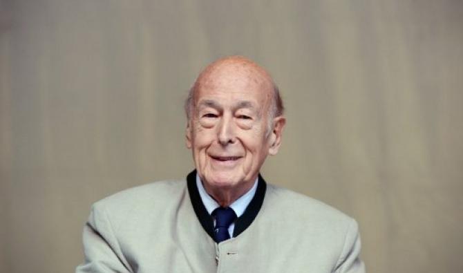 Giscard et la page libérale de la politique française 