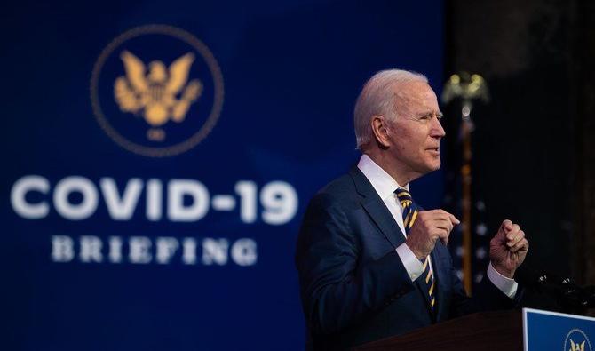 Le panier de Joe Biden : Les cinq grands dossiers de la politique étrangère