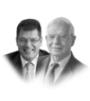 Josep Borrell Fontelles & Janez Lenarcic